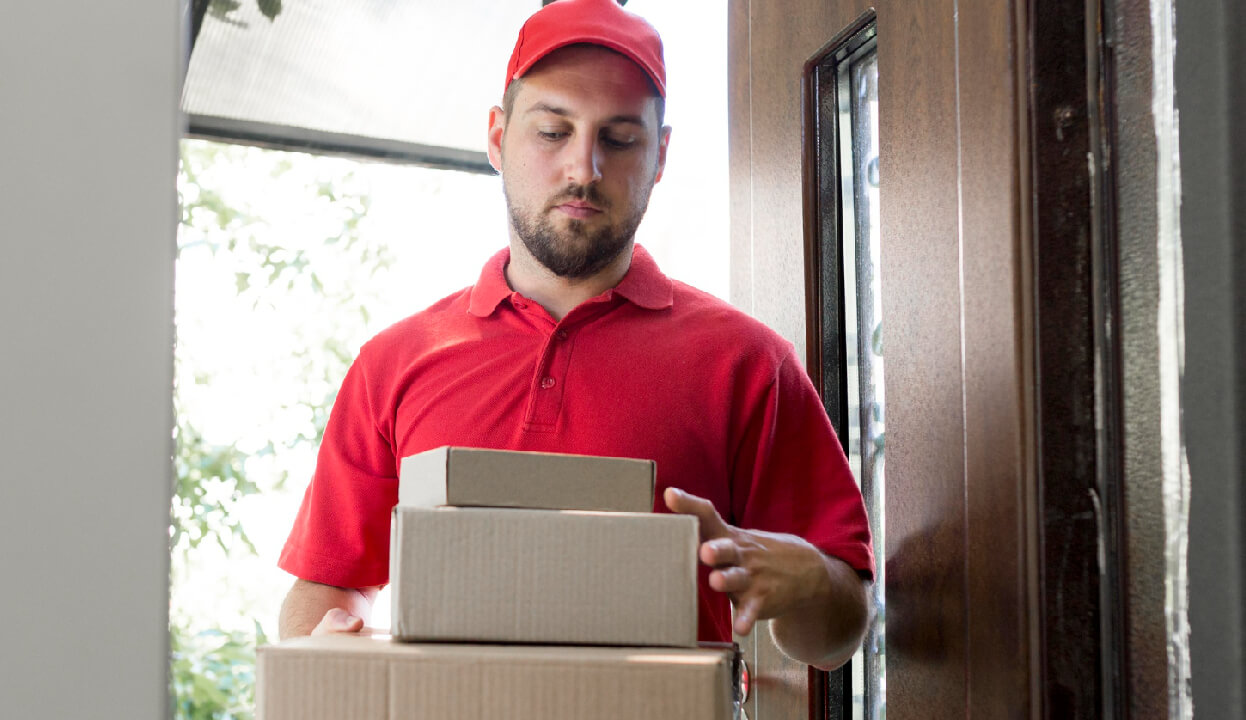 Сервис центр Juki